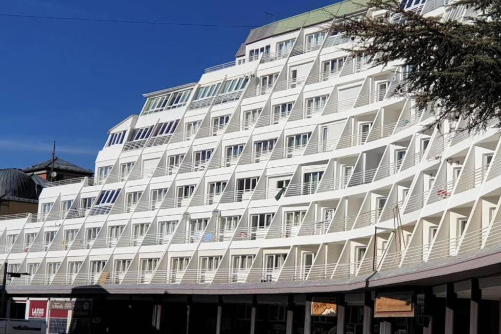 Apartmán Little Rest Montblanc 6 Pax Personas Wifi Garaje Plaza Pradollano Monachil Exteriér fotografie